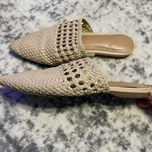 Express woven flats - Picture 2 of 4